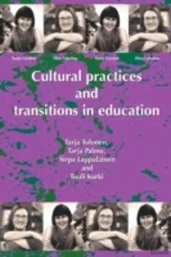 Bertrand.pt - Cultural Practices And Transitions In Education