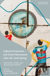 Cultural Production And Social Move