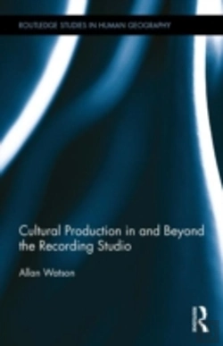 Bertrand.pt - Cultural Production In And Beyond The Recording Studio