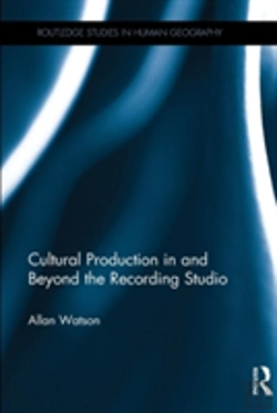 Bertrand.pt - Cultural Production In And Beyond The Recording Studio