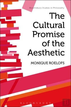 Bertrand.pt - Cultural Promise Of The Aesthetic