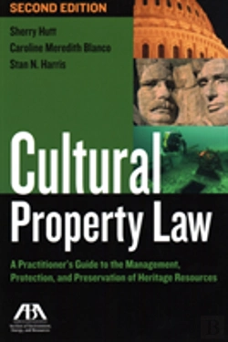 Bertrand.pt - Cultural Property Law