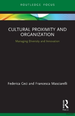 Bertrand.pt - Cultural Proximity And Organization