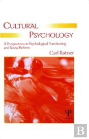 Cultural Psychology