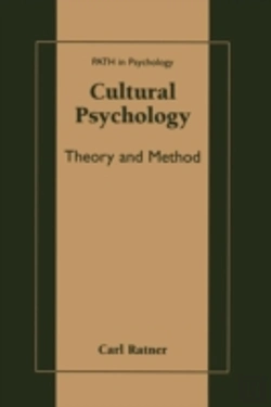 Bertrand.pt - Cultural Psychology