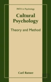 Cultural Psychology