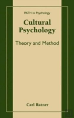 Bertrand.pt - Cultural Psychology