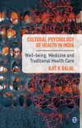 Cultural Psychology Of Health In India