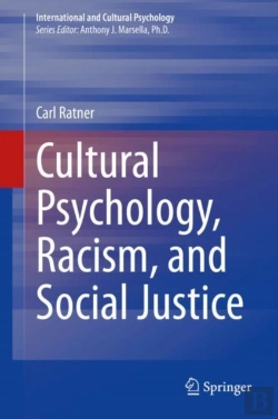 Bertrand.pt - Cultural Psychology, Racism, And Social Justice