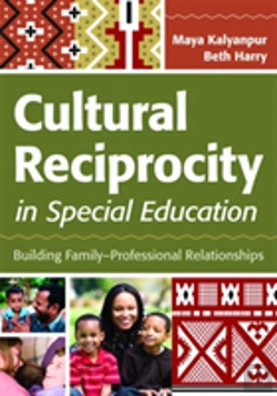 Bertrand.pt - Cultural Reciprocity In Special Education