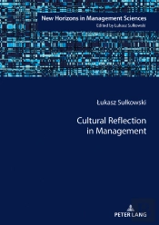 Cultural Reflection In Management