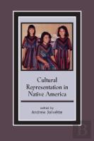 Cultural Representation In Native America