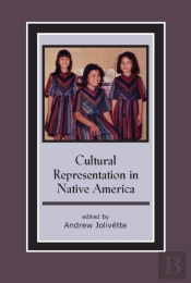 Cultural Representation In Native America