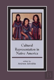 Cultural Representation In Native America