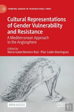 Bertrand.pt - Cultural Representations Of Gender Vulnerability And Resistance