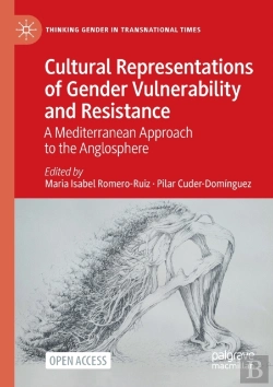 Bertrand.pt - Cultural Representations Of Gender Vulnerability And Resistance