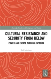 Cultural Resistance And Security From Below