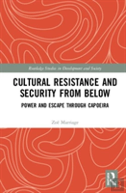 Bertrand.pt - Cultural Resistance And Security From Below