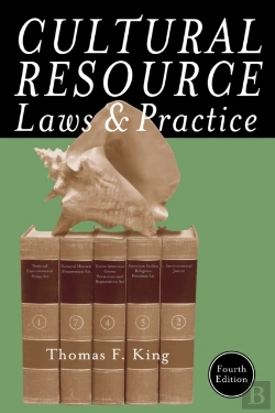 Bertrand.pt - Cultural Resource Laws And Practice