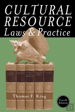 Bertrand.pt - Cultural Resource Laws And Practice