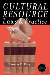 Cultural Resource Laws And Practice