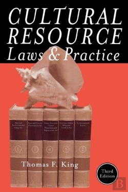 Bertrand.pt - Cultural Resource Laws And Practice