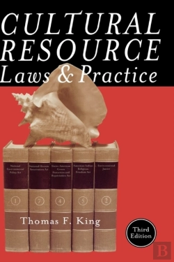 Bertrand.pt - Cultural Resource Laws And Practice