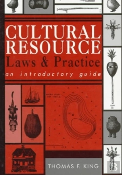Bertrand.pt - Cultural Resource Laws And Practice