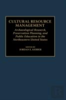 Cultural Resource Management