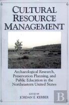Cultural Resource Management