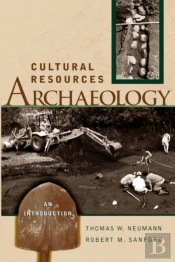 Cultural Resources Archaeology