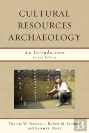 Cultural Resources Archaeology