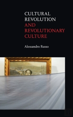 Bertrand.pt - Cultural Revolution And Revolutionary Culture