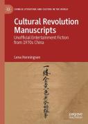 Cultural Revolution Manuscripts