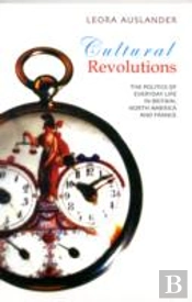 Cultural Revolutions