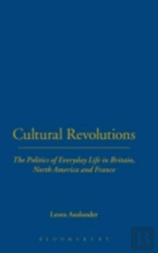 Cultural Revolutions