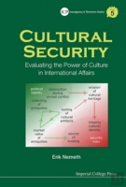 Bertrand.pt - Cultural Security: Evaluating The Power Of Culture In International Affairs