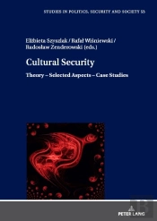 Cultural Security