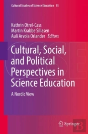 Cultural, Social, And Political Perspectives In Science Education