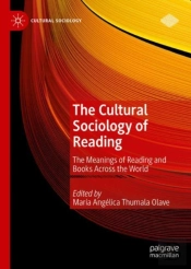 Cultural Sociology Of Reading