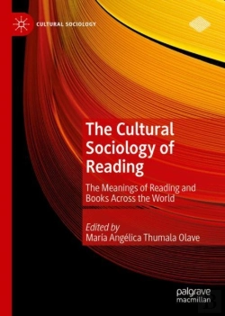 Bertrand.pt - Cultural Sociology Of Reading