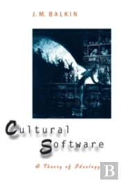 Cultural Software