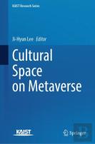 Cultural Space On Metaverse