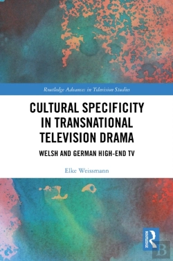 Bertrand.pt - Cultural Specificity In Transnational Television Drama