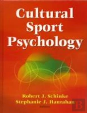 Cultural Sport Psychology