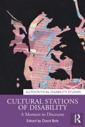 Cultural Stations Of Disability