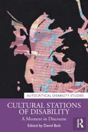 Cultural Stations Of Disability