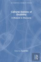 Cultural Stations Of Disability