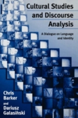 Bertrand.pt - Cultural Studies And Discourse Analysis