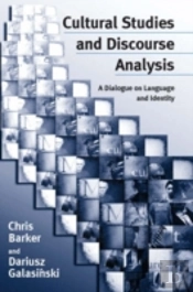 Cultural Studies And Discourse Analysis